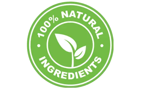 vidacalm all natural ingredients