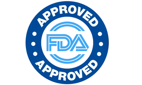 vidacalm fda approved