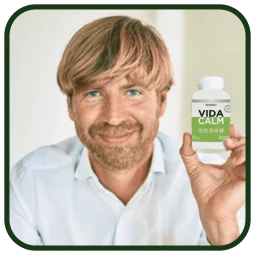 vidacalm review 2